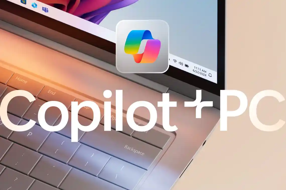 PC Windows Copilot+: Teknologi AI Terbaru yang Masih Belum Siap untuk Prime Time
