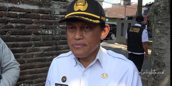 Pentingnya Sistem Irigasi dalam Keberhasilan Panen Padi di Malang