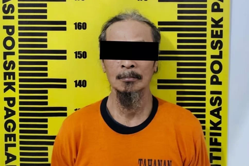 Ngaku Bisa Gandakan Uang, Dukun Gadungan di Malang Tipu Korban Rp 25 Juta