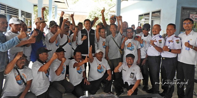 Pengembangan Terminal Madyopuro Menjadi Pusat Wisata Kota Malang