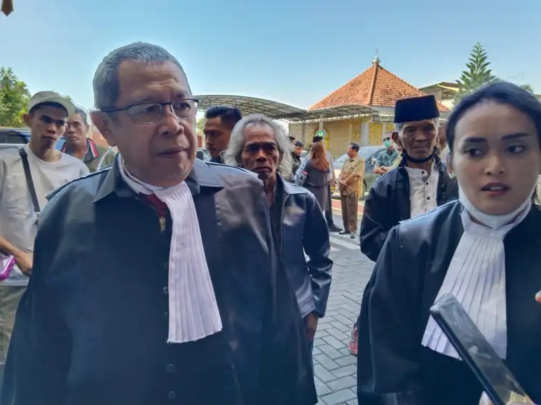 Fakta Sidang Kasus Pembunuhan Pendeta di Pakis Malang, Pelaku Dituntuk Penjara Seumur Hidup