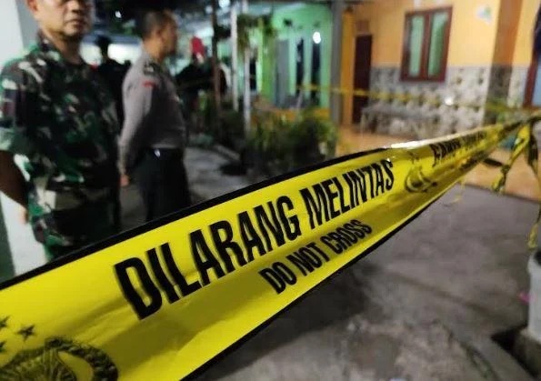 Ibu Rumah Tangga Tewas Mengenaskan di Pakis, Diduga Korban Perampokan dan Pembunuhan