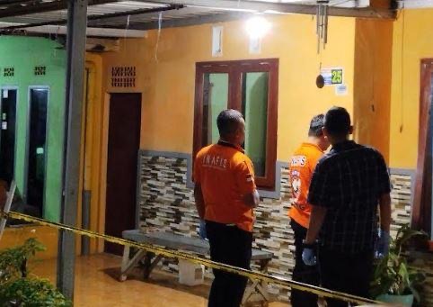 Polisi Selidiki Dugaan Perampokan Disertai Pembunuhan Tragis di Saptorenggo Pakis Malang
