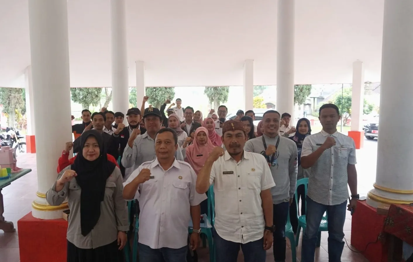 Jelang Kunjungan Menteri Pariwisata, Diskominfo Malang Genjot Promosi Desa Wisata Lewat Digital