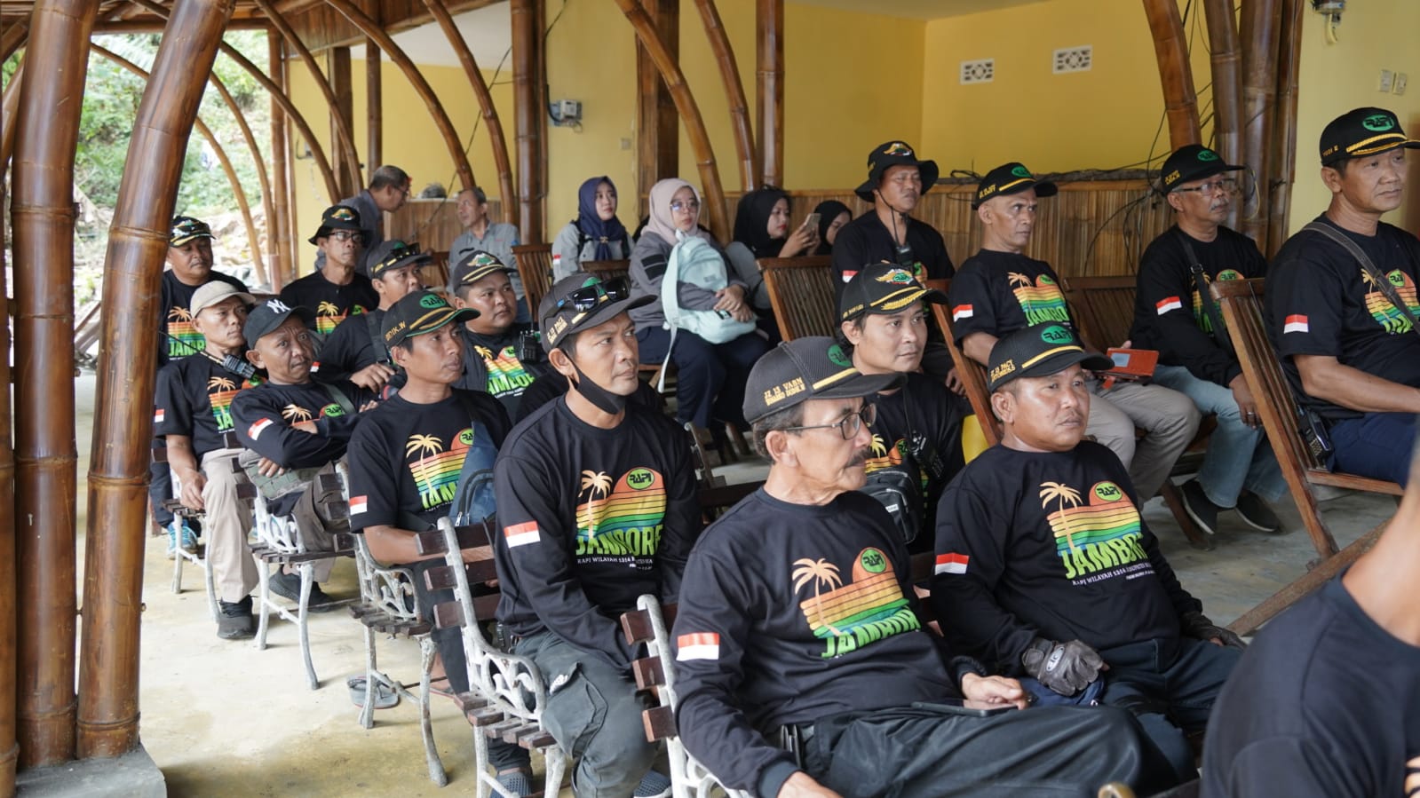 Kominfo Kabupaten Malang dan RAPI Gelar Kolaborasi untuk Tingkatkan Layanan Kedaruratan