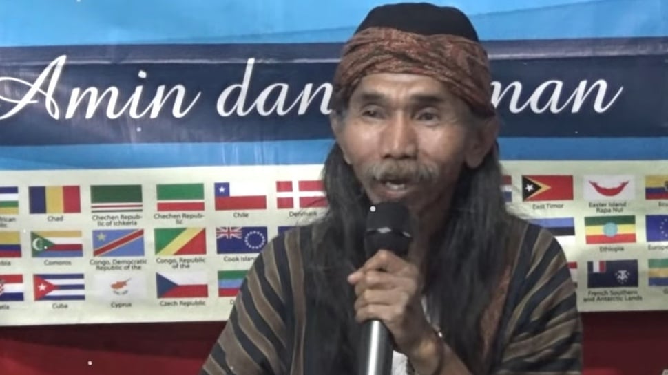 MUI Kaji Ceramah Abuya Mama Ghufron yang Dianggap Kontroversial
