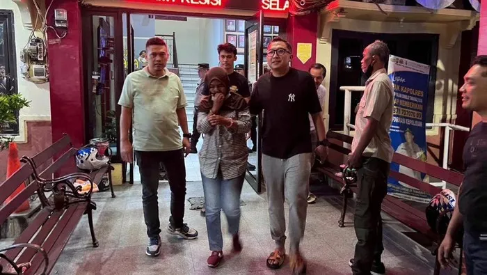 Terungkap, Pelaku Pembunuhan Suni di Pakis Kabupaten Malang Ditangkap di Surabaya