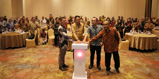Peluncuran Aplikasi Malang Mbois: Transformasi Digital Layanan Publik di Kota Malang