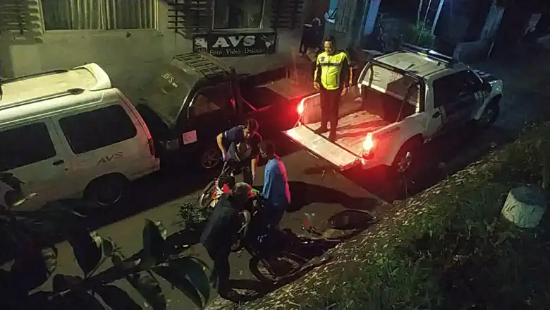 Kecelakaan di Ki Ageng Gribig Madyopuro: Remaja Tewas Usai Pulang Mancing di Wendit