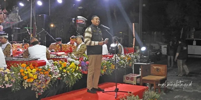 Festival Merjosarian 2024: Tradisi dan Syukur dalam Pagelaran Seni