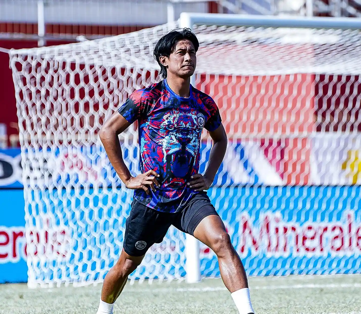 Susunan Pemain Arema FC vs Borneo FC: Singo Edan Tanpa Dua Pemain Asing, Pesut Etam Full Team!