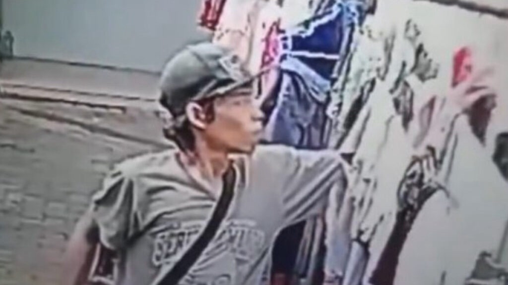 Viral Pengamen Pencuri Celana Dalam di Malang, Polisi Tingkatkan Patroli