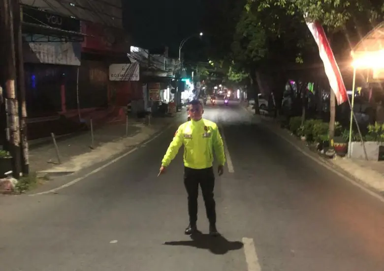 Kecelakaan Maut di Lowokwaru, Malang: 1 Pengendara Meninggal Dunia