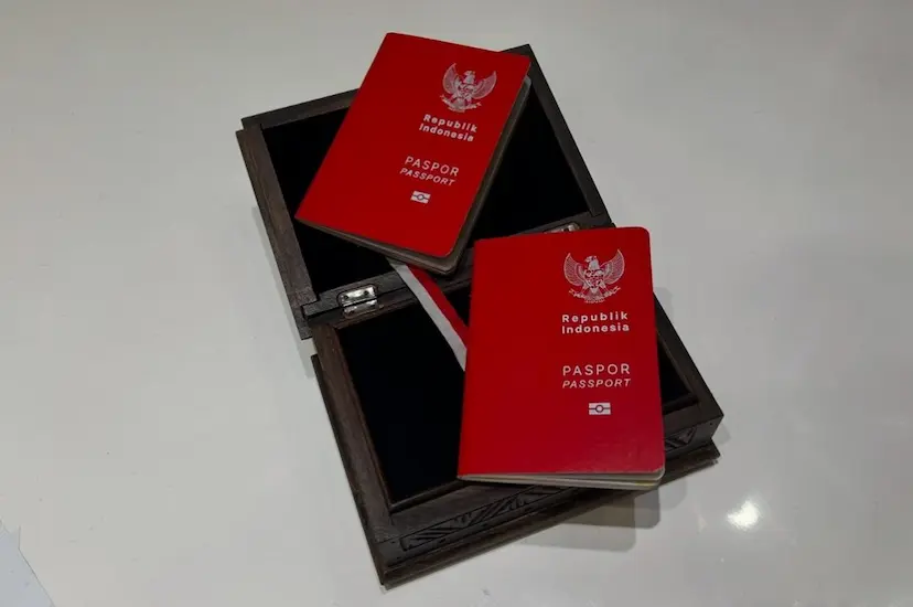 Paspor Baru Indonesia: Wajah Baru Identitas Bangsa di Kancah Global