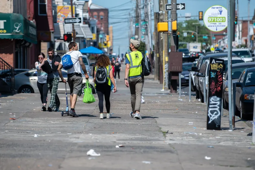WNI Tewas Ditusuk di Philadelphia, KJRI New York Bantu Proses Hukum