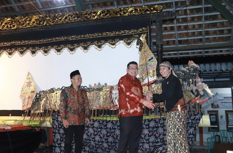 Plt. Bupati Malang: Bersih Desa Mojosari Perkuat Persatuan dan Jaga Kearifan Lokal