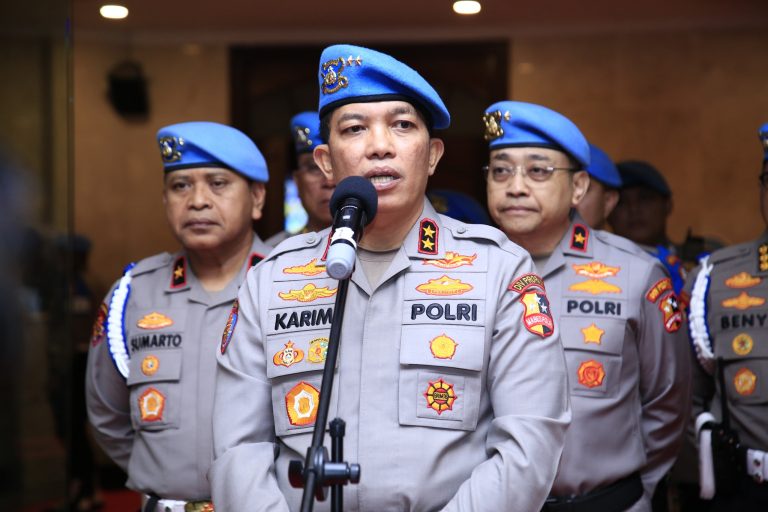 Siap-siap! Polri Ancam Tindak Tegas Anggota yang Tak Netral di Pilkada 2024