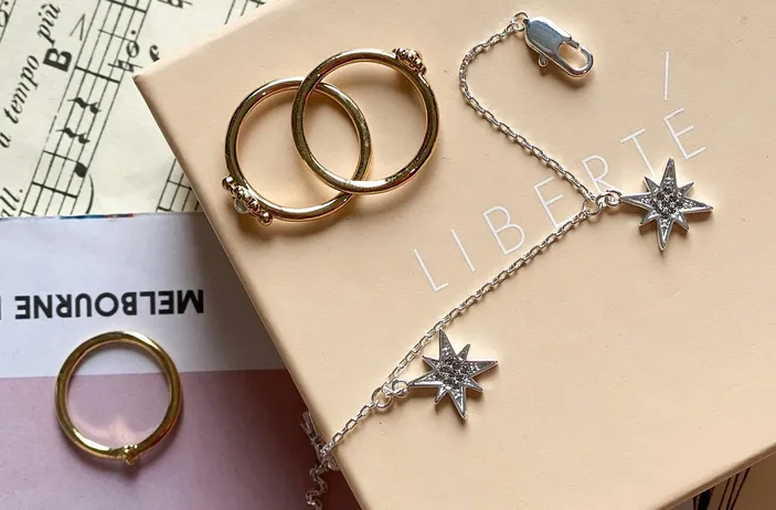 Update Harga Emas Perhiasan di Semar Nusantara 21 September 2024: Cincin dan Anting Terbaru