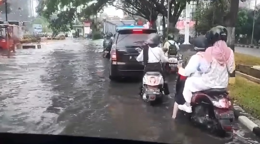 Prakiraan Cuaca Kota Malang Hari Ini: 25 September 2024, Hujan Ringan Diprediksi Siang Hari