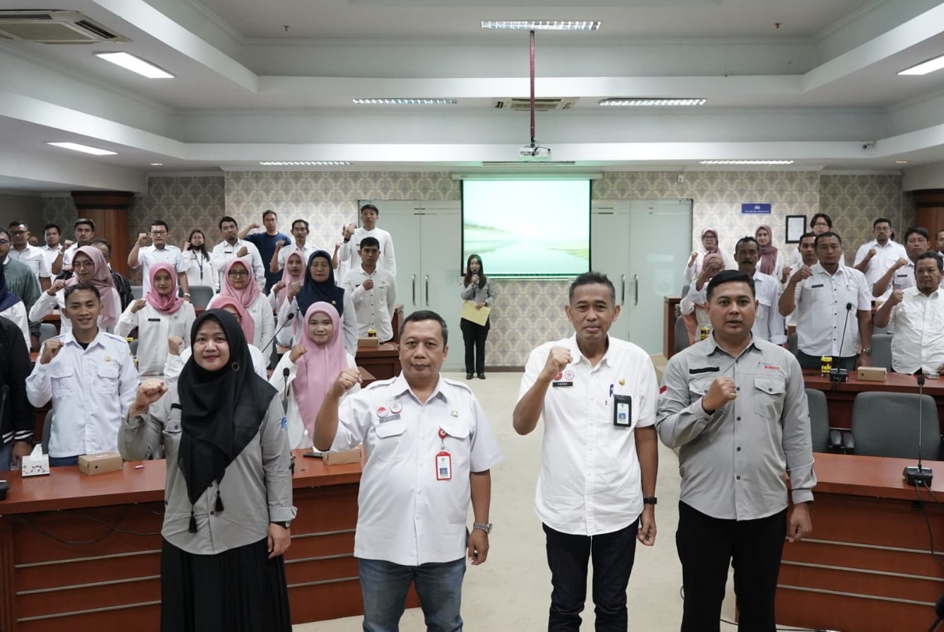 Diskominfo Kabupaten Malang Dorong Pengembangan Desa Digital melalui Pelatihan Literasi Digital dan Aplikasi MASDEKA