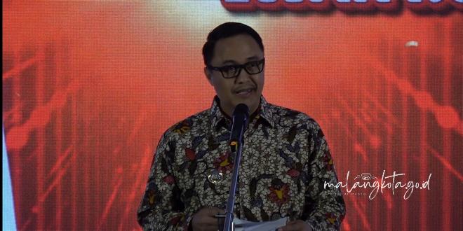 Siap Jadi Tuan Rumah Porprov Jatim 2025, Kota Malang Anggarkan Rp 10 Miliar untuk Pembinaan Atlet