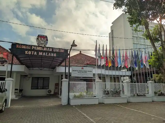 Debat Publik Pilbup Malang 2024 Akan Digelar Tiga Kali, KPU Siapkan Lokasi di Gedung
