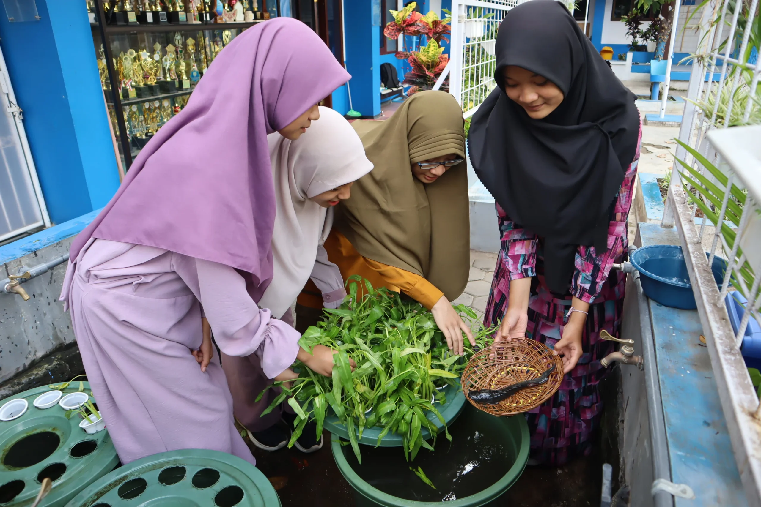 Catat! Ini Biaya Masuk ECO Pesantren Putri Muhammadiyah Malang 2025, Diskon 50% untuk 25 Pendaftar Pertama