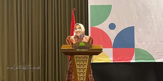 Tingkatkan Kualitas PAUD, Disdikbud Kota Malang Gelar Penguatan Bunda PAUD