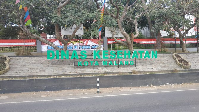 Wabah Gondongan Meluas di Kota Malang, Seluruh Kecamatan Terdampak