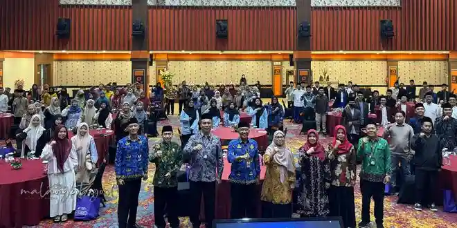 Pemkot Malang Gelar Sarasehan Hari Santri Nasional 2024: Santri Tangguh, Masa Depan Gemilang
