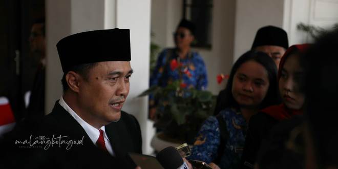 Pj Wali Kota Malang: ASN Harus Netral, Jangan Main-main dengan Pilkada 2024!