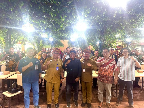 Geliat Budaya Malang Raya: FGD Pemutakhiran PPKD Hadirkan Tokoh Lintas Bidang