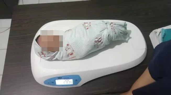 Dramatis! Janda Muda di Malang Pura-pura Temukan Bayi, Ternyata Anak Kandung Sendiri