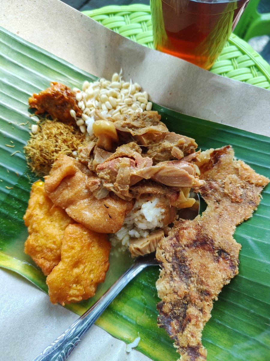 Kelezatan Kuliner Malang yang Wajib Dicoba: Dari Sego Sambel hingga Klepon-Ku