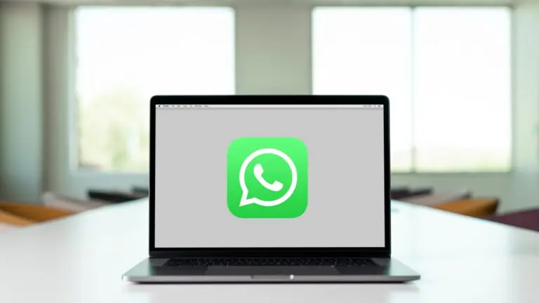 WhatsApp Web Tidak Bisa Dibuka? Ini 6 Cara Jitu Mengatasinya!