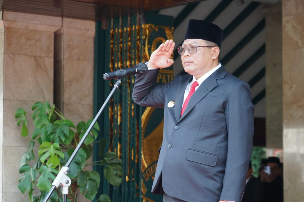 Sambut Pilkada, Plt Bupati Malang Peringatkan ASN: Netral, tapi Jangan Golput!