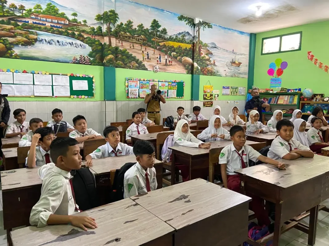 Malang Targetkan Atasi 5.655 Kasus Anak Tidak Sekolah pada 2024