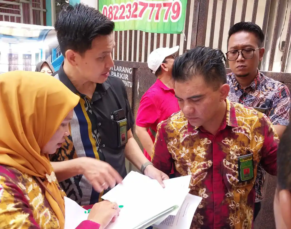 Drama Tanah di Malang: Pengadilan Turun Tangan, BPN Lakukan Aksi Pencocokan Batas