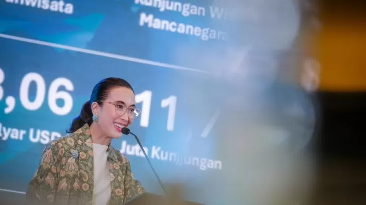 Komitmen Presiden Prabowo Dorong Pertumbuhan Ekonomi Kreatif Melesat di 2024
