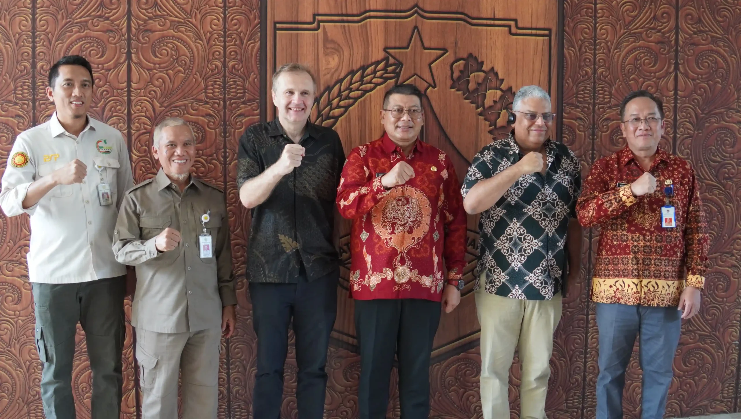 Kebangkitan Sektor Pertanian Malang, Berkat Kolaborasi Pemerintah dan Mitra Internasional