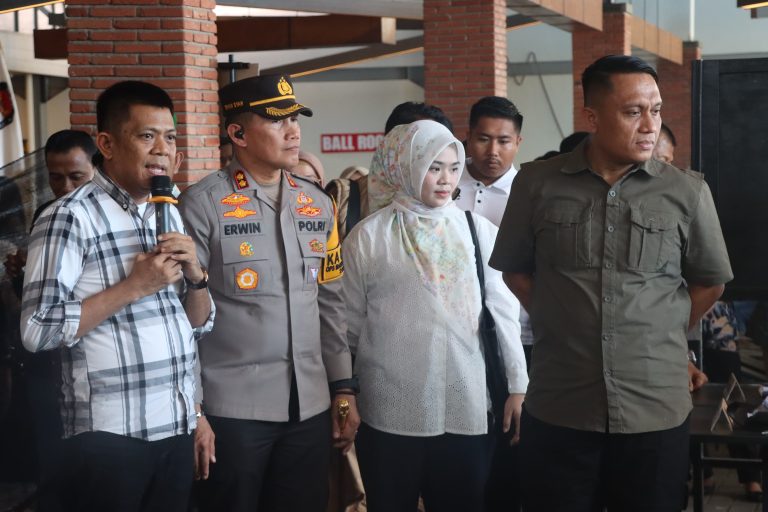 Simulasi Jelang Pilkada 2024 di Bone: Upaya Mewujudkan Pemilu Aman dan Transparan