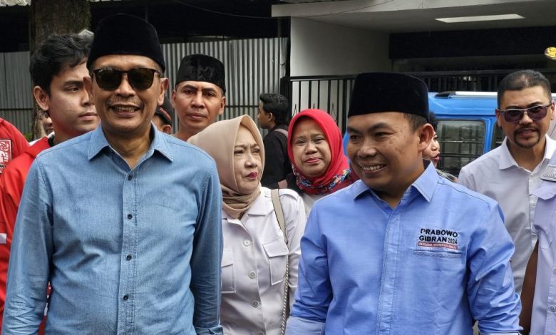 Dominasi Pilwali Malang 2024: Wahyu Hidayat-Ali Muthohirin Unggul Telak dalam Quick Count