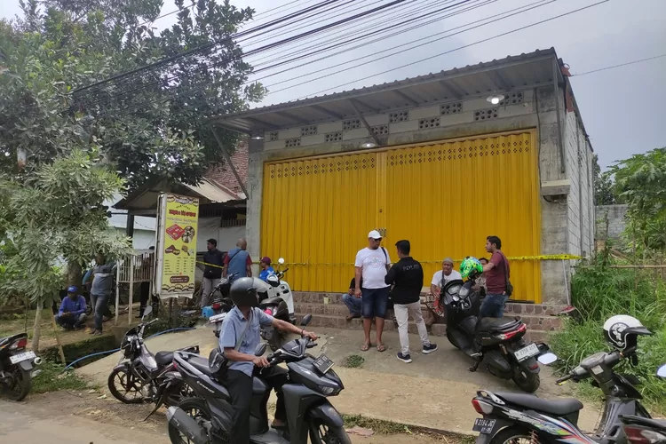 Motif Pembacokan Istri di Pakis Malang Terungkap, Pelaku Cemburu Kepada Korban