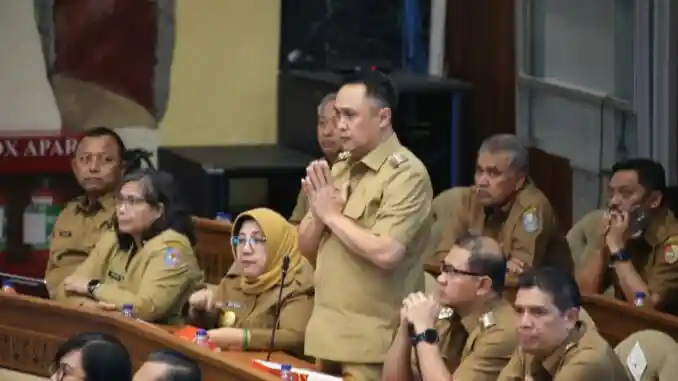 Pilkada 2024: Malang Siap! Pj. Wali Kota Pastikan Netralitas ASN dan Sinergitas Stakeholder