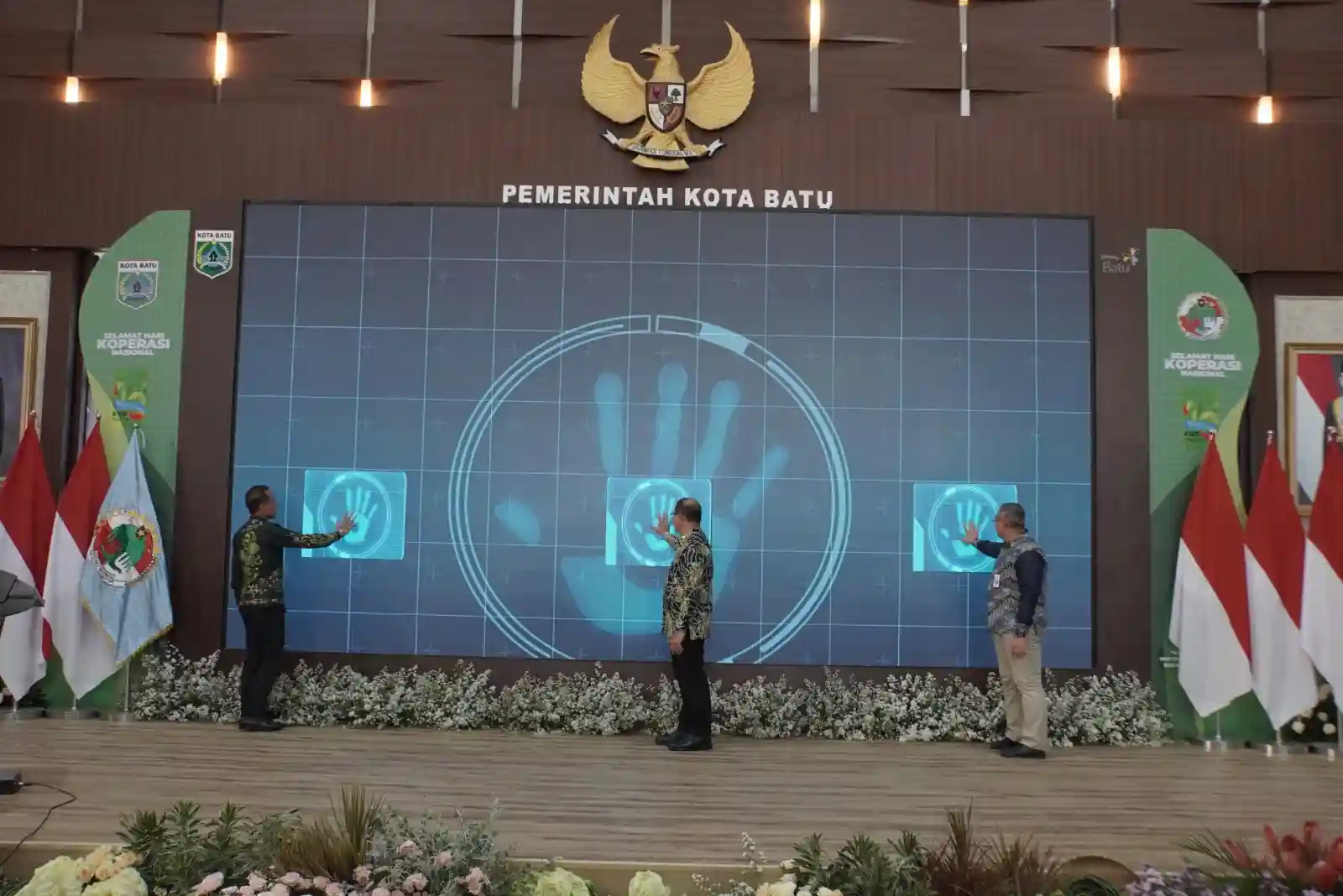 Bersejarah! Kota Batu Miliki KMP Game Studio Pertama di Indonesia
