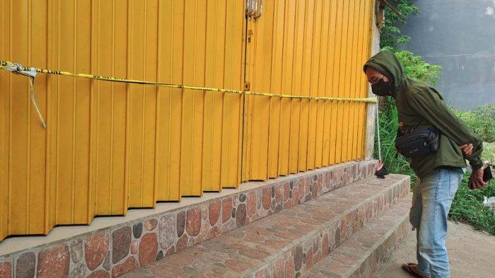 Suami Pelaku Bacok Istri di Asrikaton Pakis Malang Tertangkap, Polisi Dalami Motif Pelaku