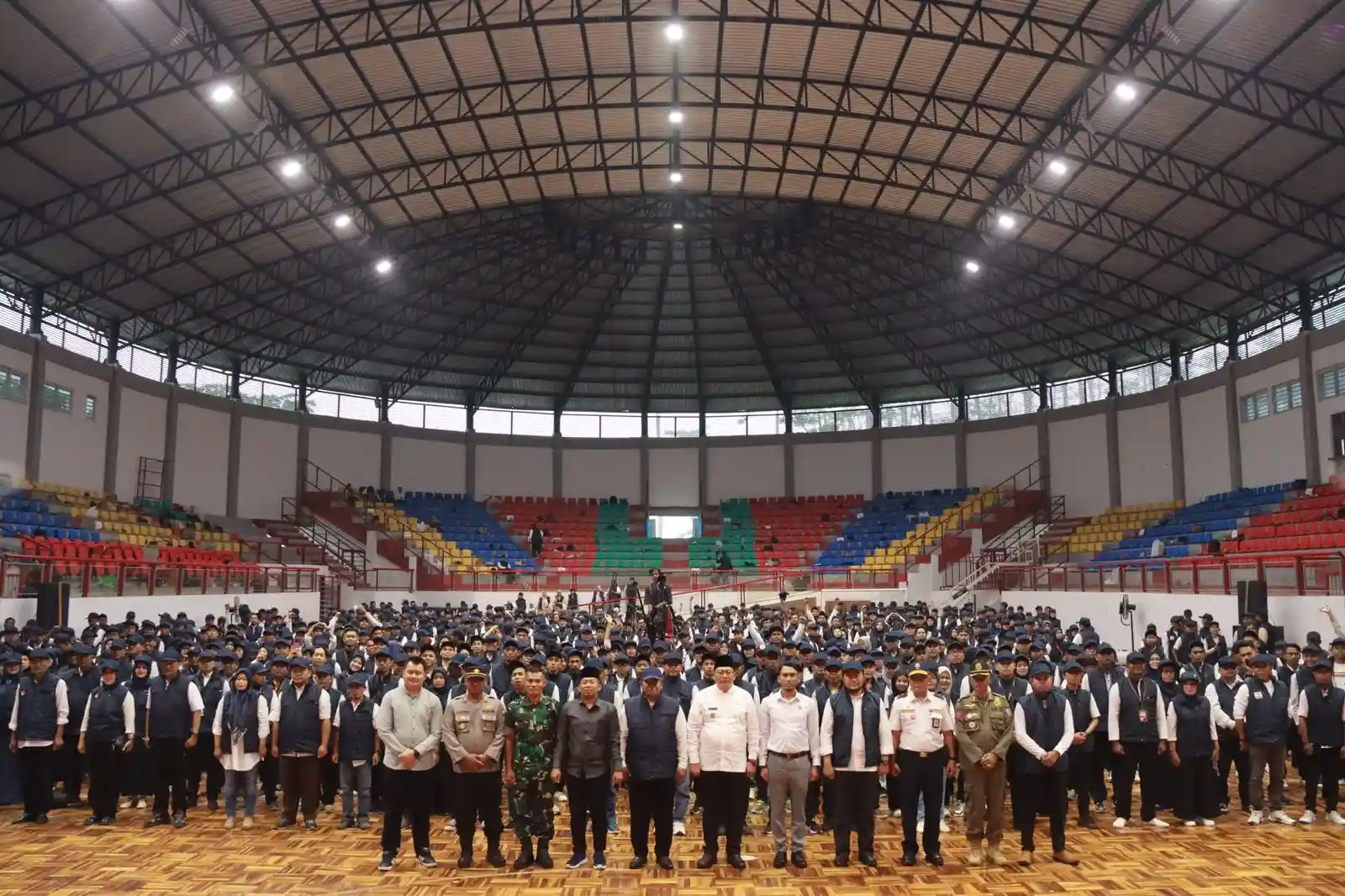 Didik Gatot: Kawal Suara Rakyat, Pastikan Pilkada Malang Sukses dan Damai!