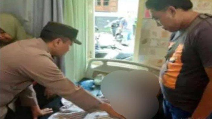 Bocah 7 Tahun Ditemukan Tewas Mengenaskan, Diduga Korban Kekerasan Seksual