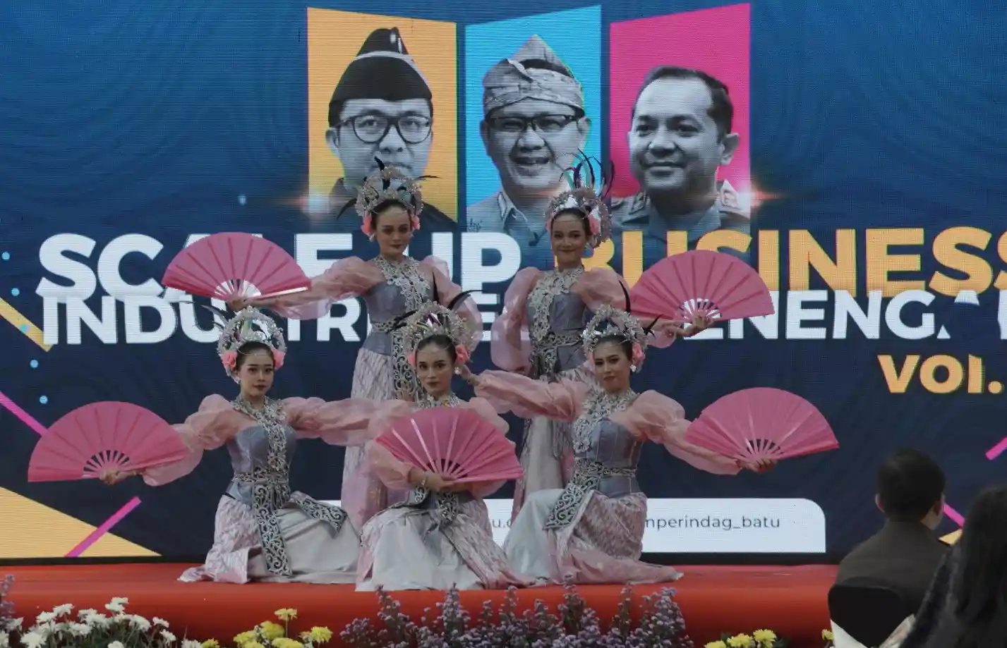 Kota Batu Siap Go International, UMKM Lokal Bakal Punya Pusat Layanan Usaha Terpadu