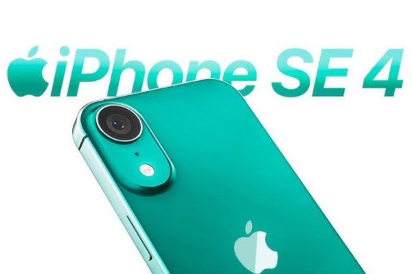 iPhone SE 4: Ponsel Murah Meriah Apple yang Siap Menggebrak Pasar Smartphone